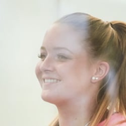 Fotografie für die Website von Endura Training Köln