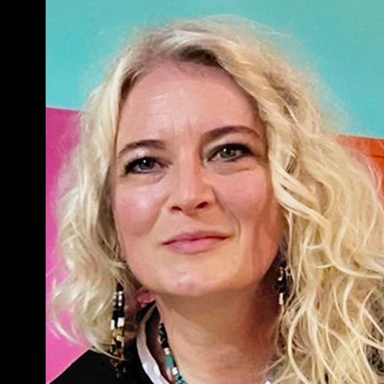 Frauke Herrmann