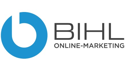 Bihl Online-Marketing