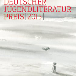 Nomminierungsbroschüre Deutscher Jugendliteraturpreis