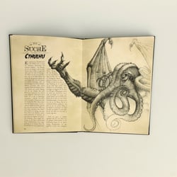 Encyclopaedia Necronomica 03