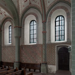 St. Maria zur Höhe (Hohnekirche) in Soest