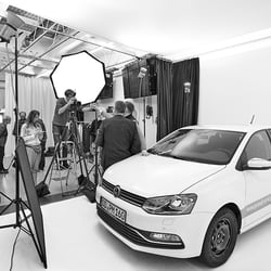 making of