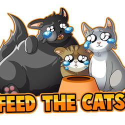 Feed the Cats