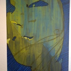 curtain