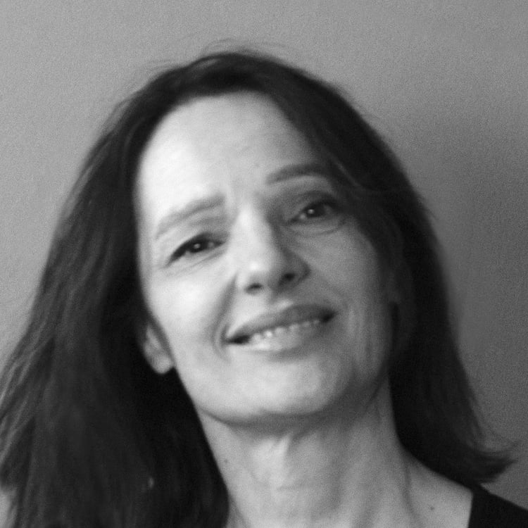 Simone Kühn