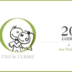 20 Jahre & 1 Hochzeit