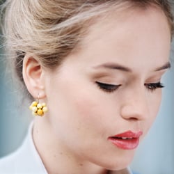 Bubbles-Schmuck-Kollektion, Katalog-Titelmotiv, Corinna Aurelia&Elementaris