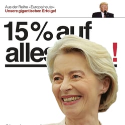 15 % auf alles!