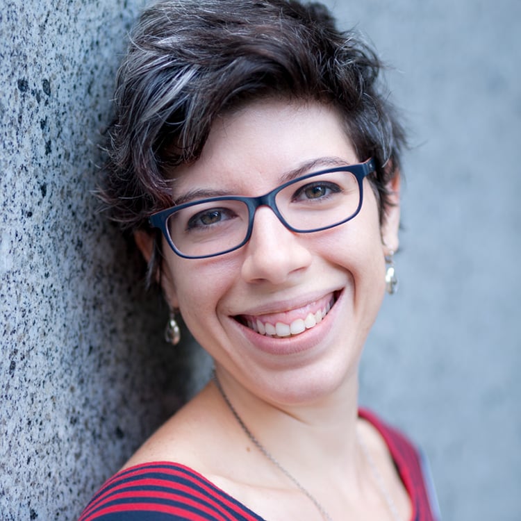 Berrin Jost