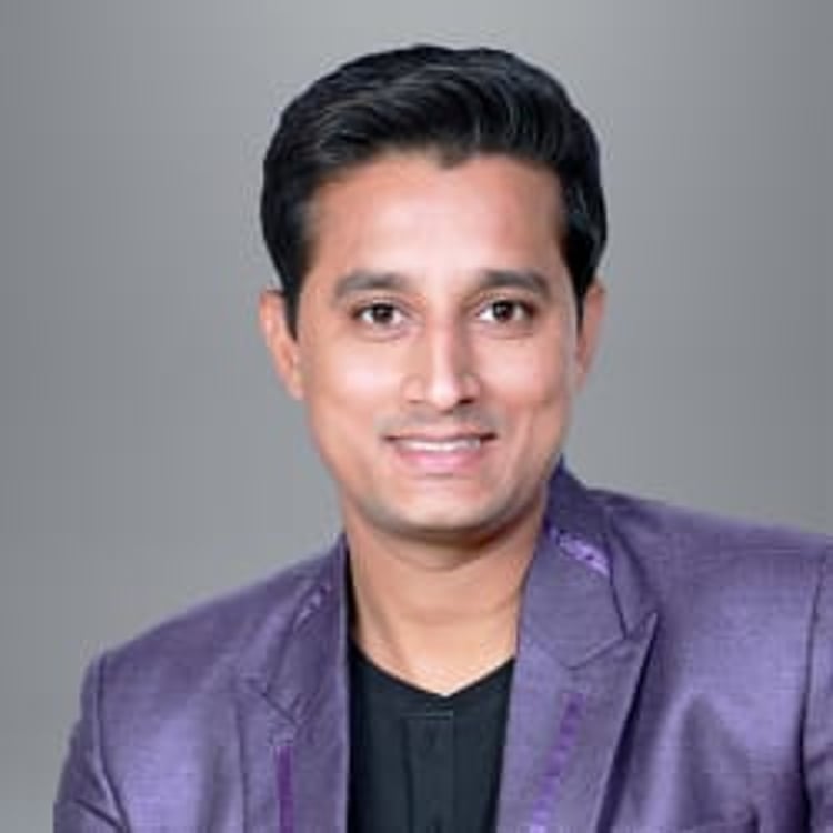 Nitin Chauhan