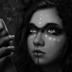 Warrior Princess