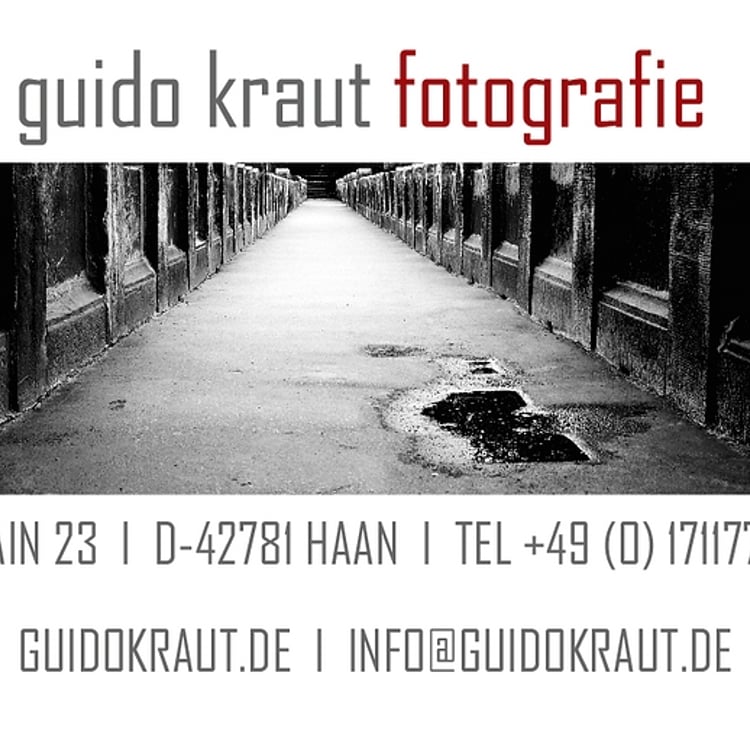 Guido Kraut