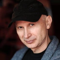 „IF THE SEED DOESNT DIE“ – The film director