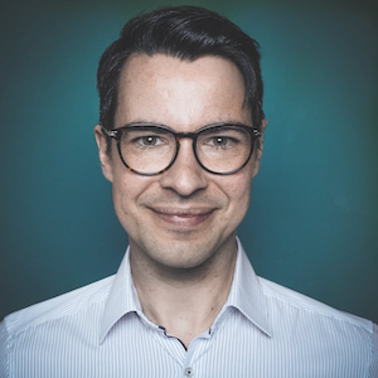 Constantin Weber