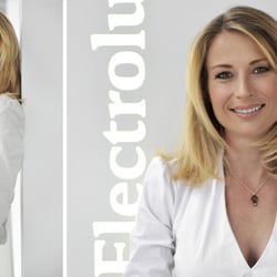Business Portraits © Jurga Graf