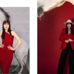 Maya Hardenbecker for Vanguard Magazine