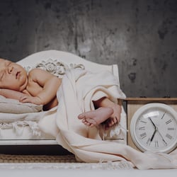 Newborn Fotografie