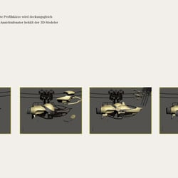 Diplom | Dokumentation | Booklet | Vehicle Design und 3D-Modeling