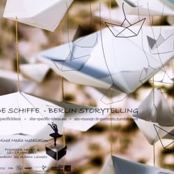 FLYING SHIPS