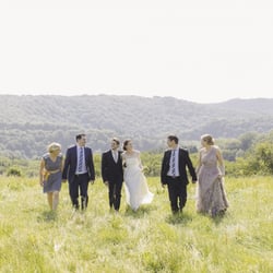 Landhochzeit