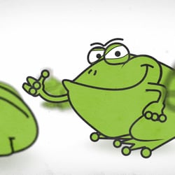 BadFrog