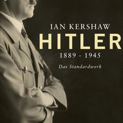 Ian Kershaw | Sachbuch