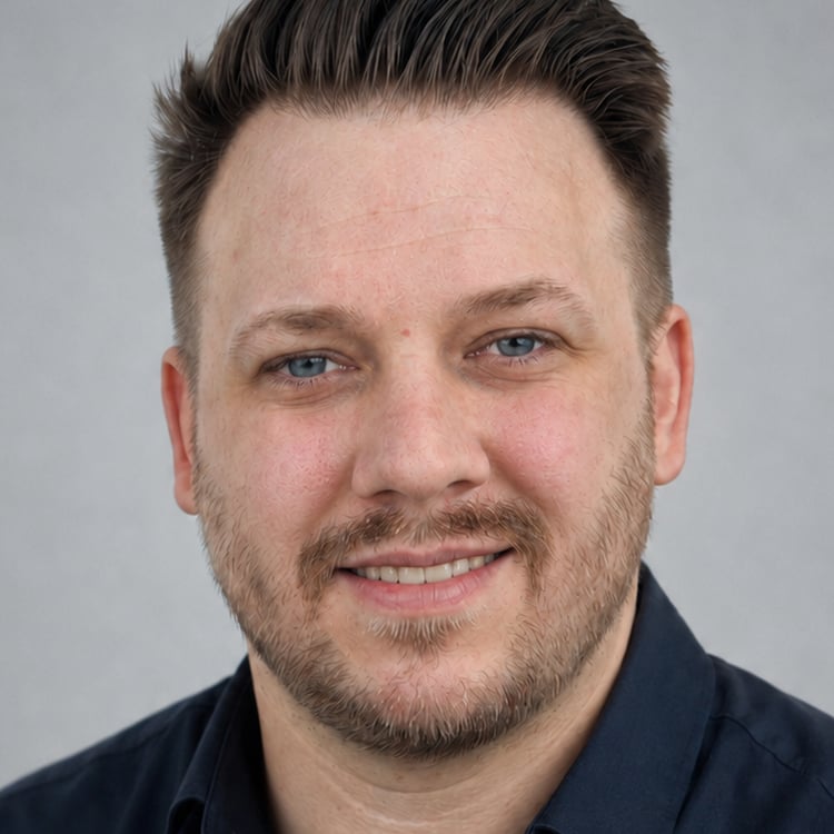 Marcel Bendrat