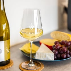 Glas Branding