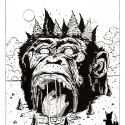 Monkey