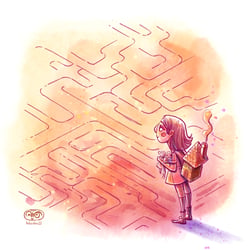 Path