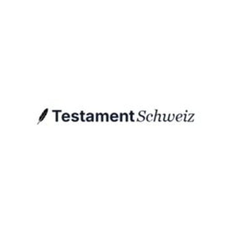 Testament Schweiz