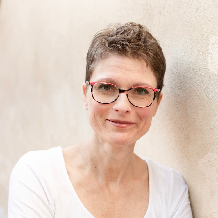 Ulrike Parthen