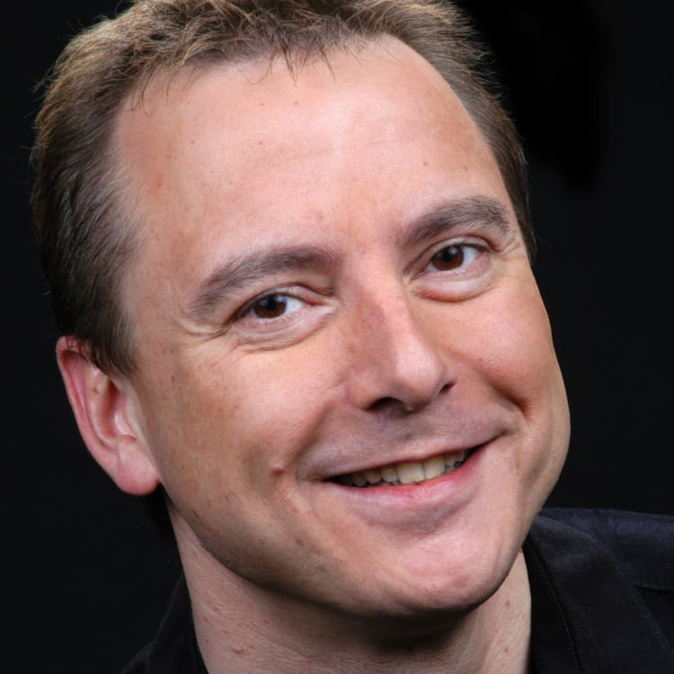 Michael Grupp