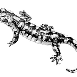 salamander