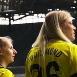 This is BVB Frauen