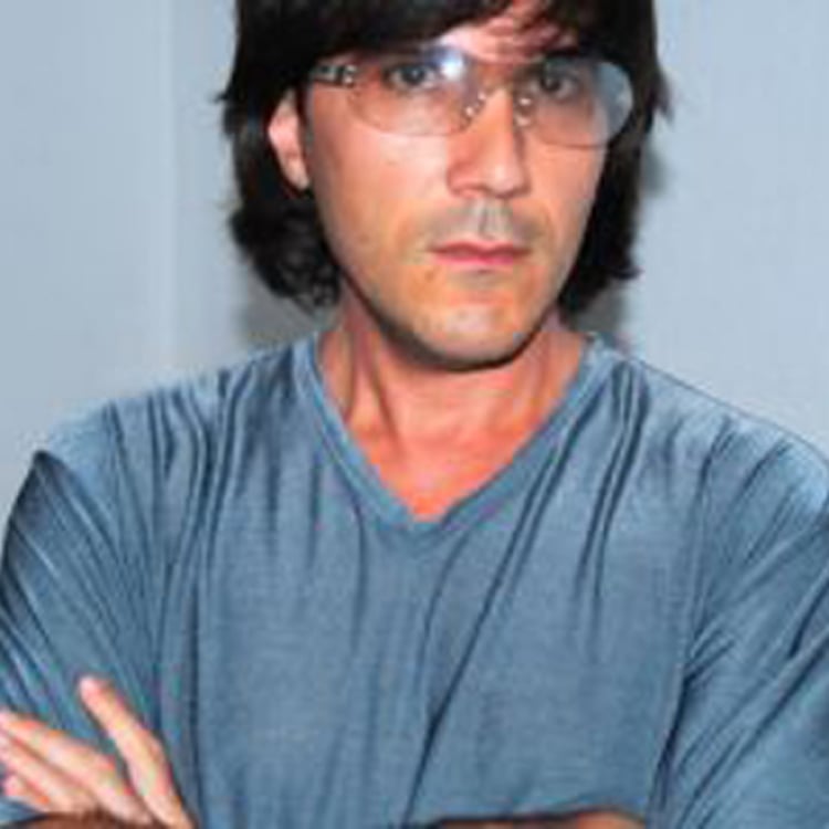 Jose Luis Mendez Fernandez