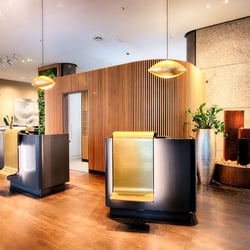 Achat Hotels