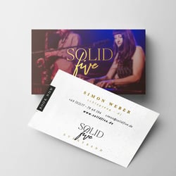Business Cards