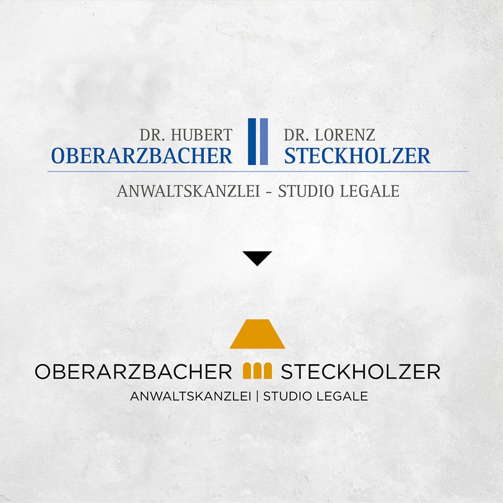 Vorher > Nachher