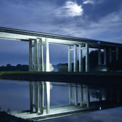 Huntebrücke, Oldenburg