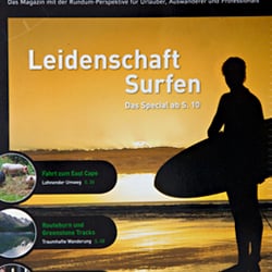 Diverse Publikationen