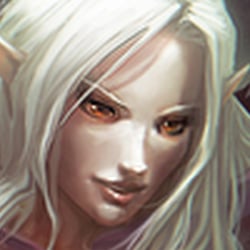 Pardona (Fanart DSA)