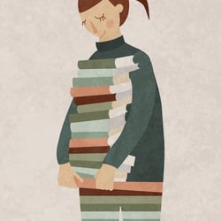 Incorporating Books