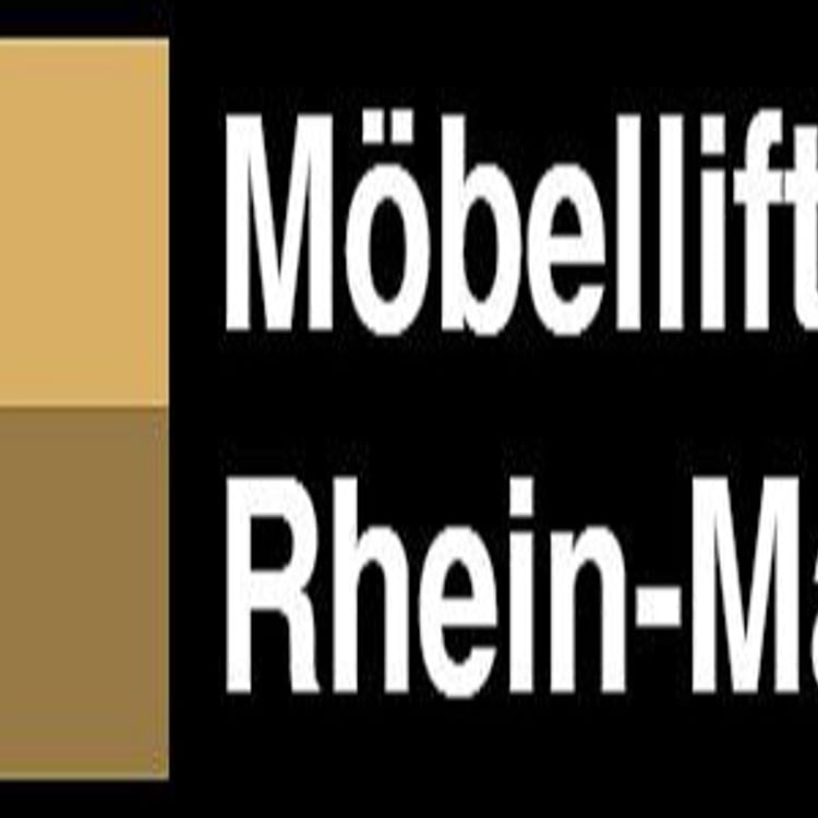 Möbellift Rhein-Main
