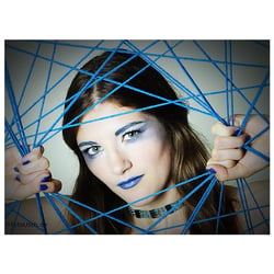 extrem make up