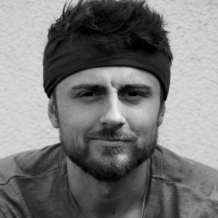Lukas Materla