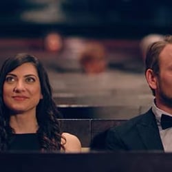 Siemens – Ingenuity for life · Werbespot von Spreadfilms