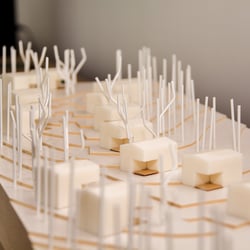 Fotografie Architekt Maurice Fiedler
