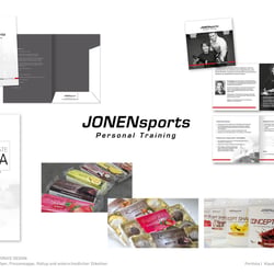 JONEN Sports